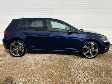 2018 Volkswagen Golf - photo 4