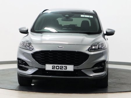 2023 Ford Kuga - photo 10