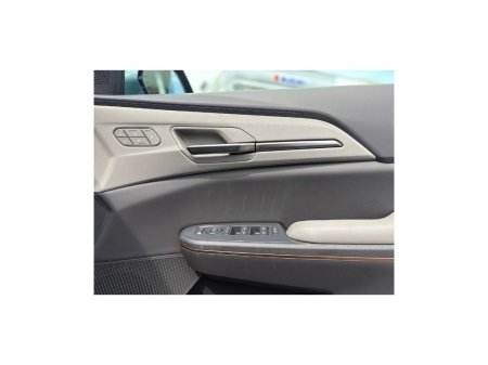 2026 Kia EV5 - photo 8