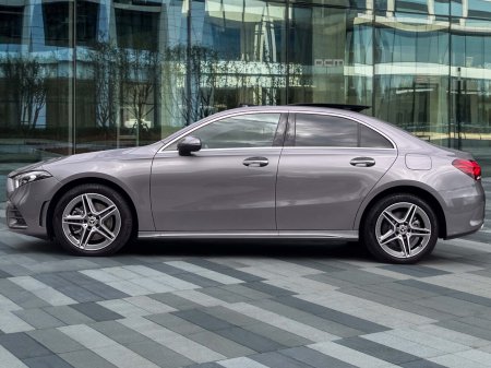 2022 Mercedes-Benz A-Class - photo 3