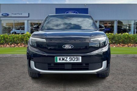 2026 Ford Explorer - photo 6