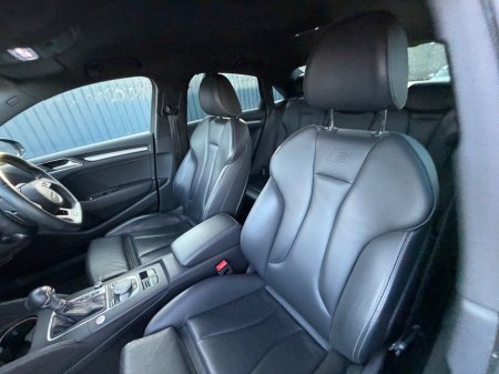 2021 Audi S3 - photo 46