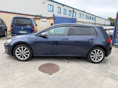 2016 Volkswagen Golf - photo 8
