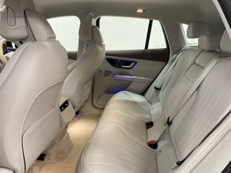 2024 Mercedes-Benz EQE - photo 4