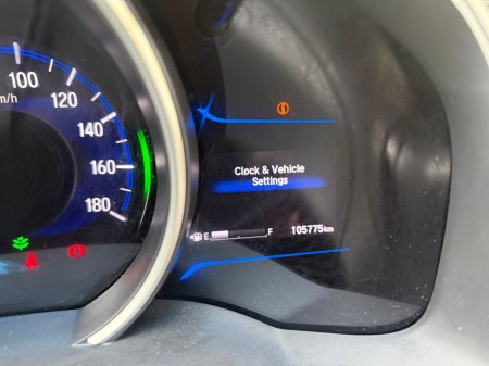 2016 Honda Fit - photo 18