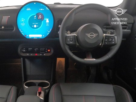 2026 Mini Cooper - photo 5