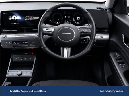 2024 Hyundai KONA - photo 4