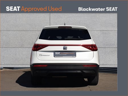 2023 SEAT Tarraco - photo 5