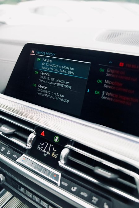 2021 BMW X5 - photo 21