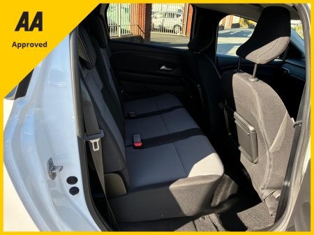 2024 Dacia Jogger - photo 8