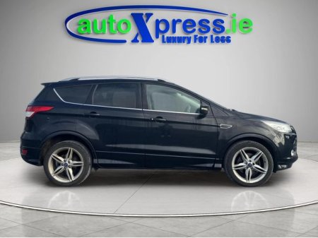 2014 Ford Kuga - photo 17