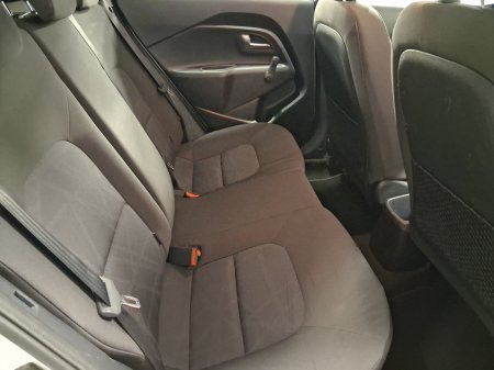 2016 Kia Rio - photo 8