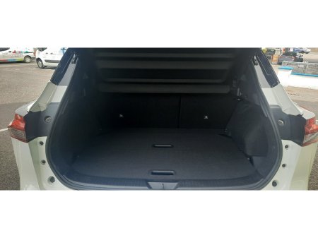 2024 Nissan Qashqai - photo 22
