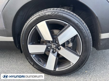 2025 Hyundai Santa Fe - photo 7