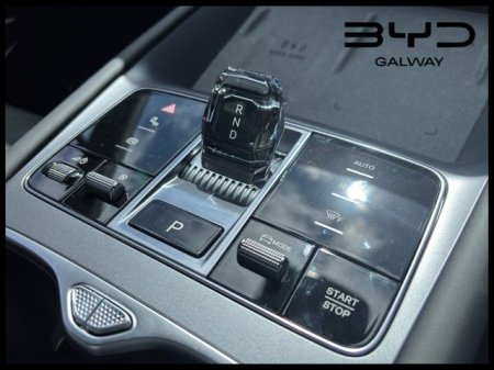 2026 BYD SEALION 7 - photo 27