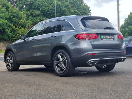 2022 Mercedes-Benz GLC - photo 9