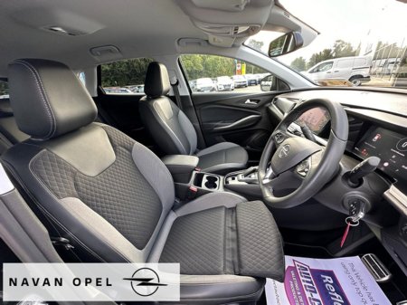 2023 Opel Grandland X - photo 16