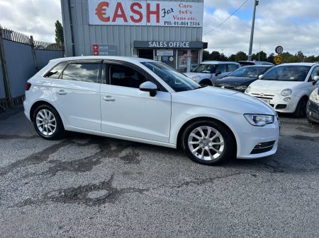 2016 Audi A3 - photo 8