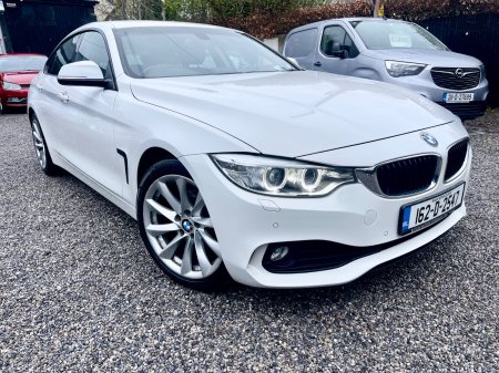 2016 BMW 4-Series - photo 4
