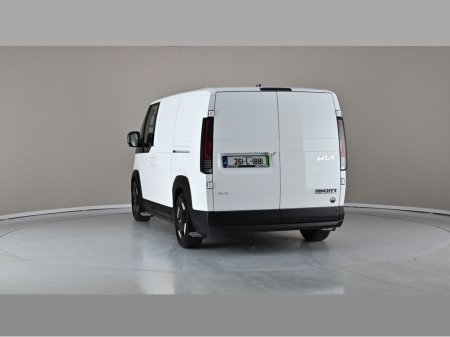2026 Kia PV5 - photo 23