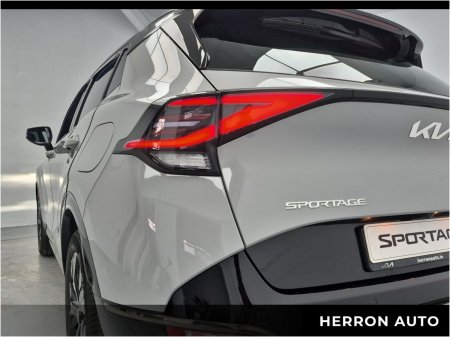 2024 Kia Sportage - photo 13