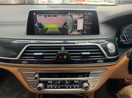 2021 BMW 7-Series - photo 10