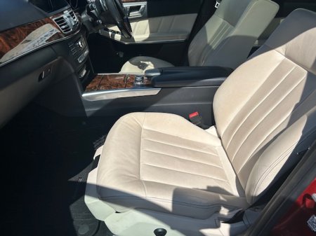 2015 Mercedes-Benz E-Class - photo 8