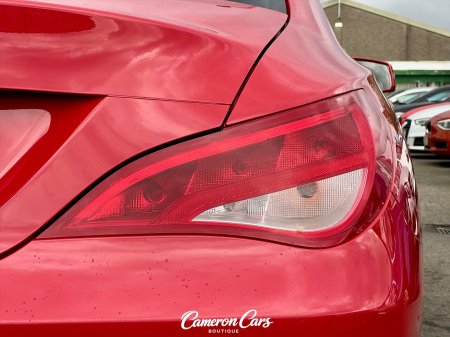 2016 Mercedes-Benz CLA - photo 15
