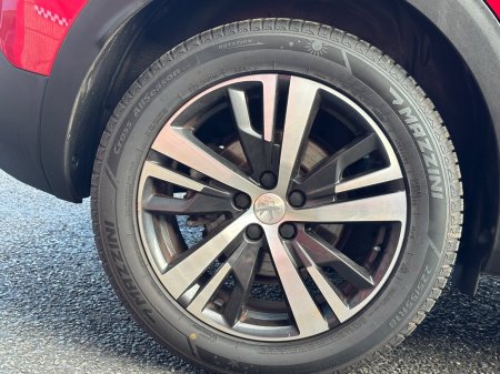 2019 Peugeot 3008 - photo 5