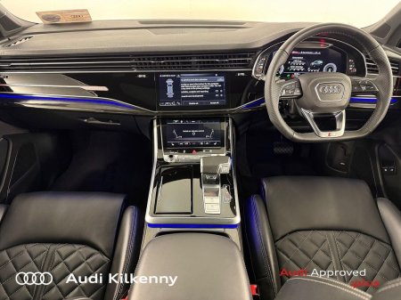 2025 Audi Q7 - photo 11