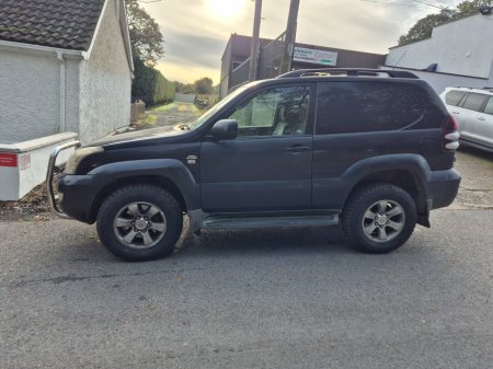 2008 Toyota Land Cruiser - photo 2