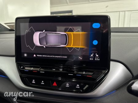 2023 Volkswagen ID.4 - photo 20