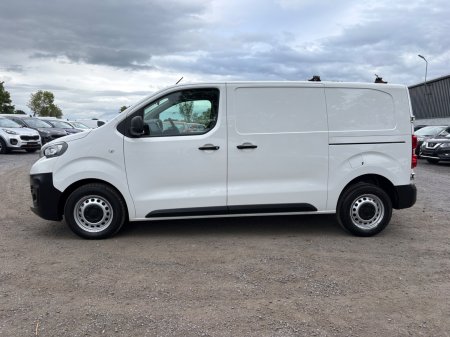 2020 Peugeot Expert - photo 5