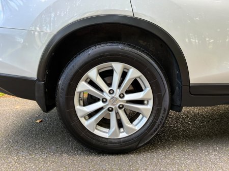 2016 Nissan X-Trail - photo 28