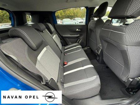 2027 Opel Frontera - photo 11