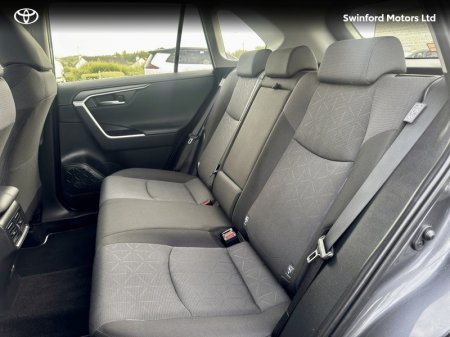 2024 Toyota RAV4 - photo 8