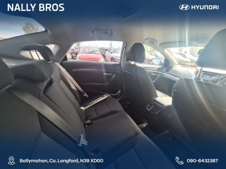 2016 Hyundai i40 - photo 7