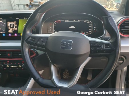 2023 SEAT Arona - photo 23