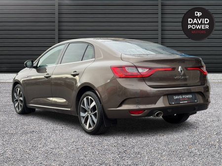 2018 Renault Megane - photo 5