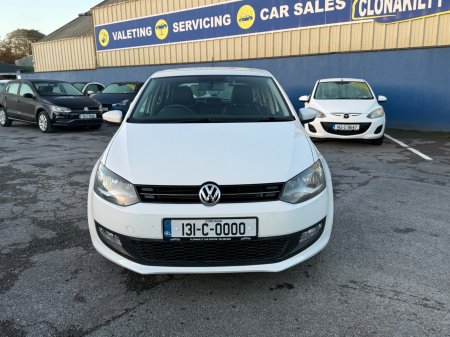2013 Volkswagen Polo - photo 3