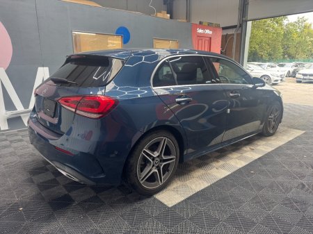 2020 Mercedes-Benz A-Class - photo 3