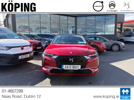 2023 DS Automobiles DS 4 - photo 7
