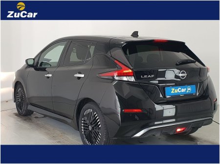 2024 Nissan Leaf - photo 3