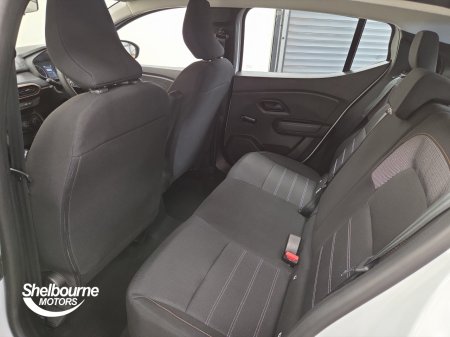 2022 Dacia Sandero Stepway - photo 7