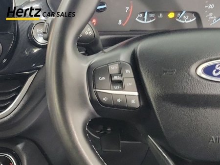 2024 Ford Puma - photo 22