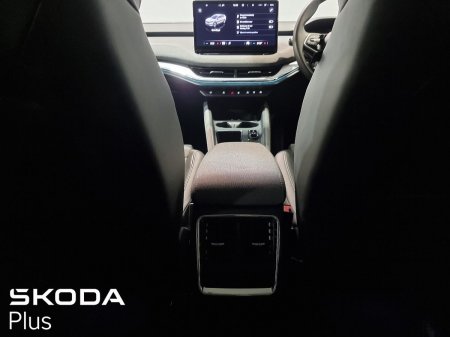 2024 Skoda Enyaq - photo 24