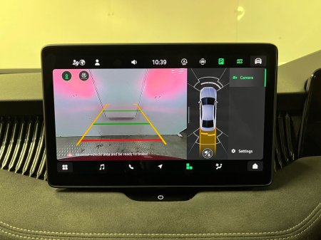 2025 Skoda Superb - photo 11