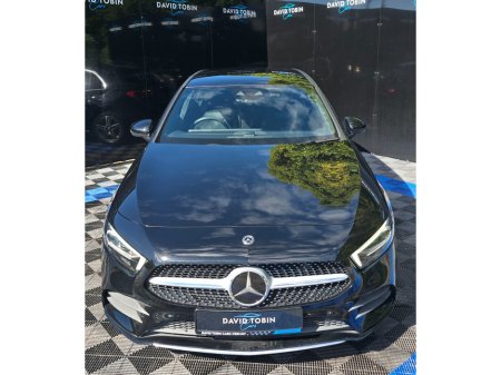 2018 Mercedes-Benz A-Class - photo 6