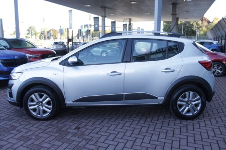 2022 Dacia Sandero Stepway - photo 7