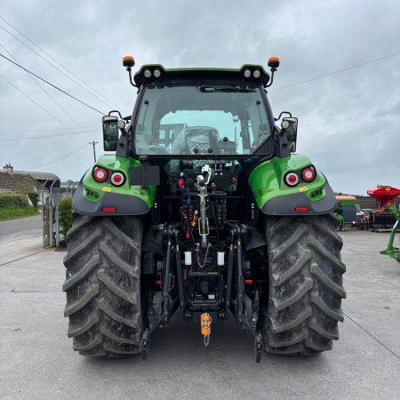 2026 DEUTZ-FAHR Deutz Fahr - photo 5